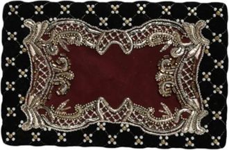 Dolce & Gabbana Pre-owned Fabric handbags - Dames - Vintage Clutch - Veelkleurig - ONE Size - Vintage