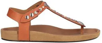 Isabel Marant FOOTWEAR - Thong sandals on YOOX.COM