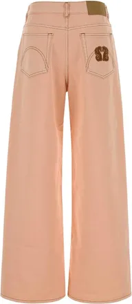 Blaze Clapotis Potoroo Jeans - Pink