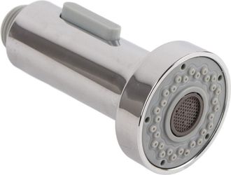 OEM Doccetta Estraibile Per Rubinetto Da Cucina, Con Getti A Pioggia E Schiuma, In Materiale Abs -crezuo