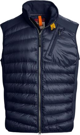 Parajumpers Gilet trapuntato - Blu