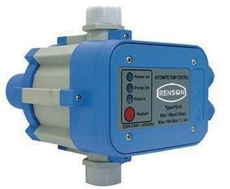 OEM Suppression Agua Bomba Renson 111138