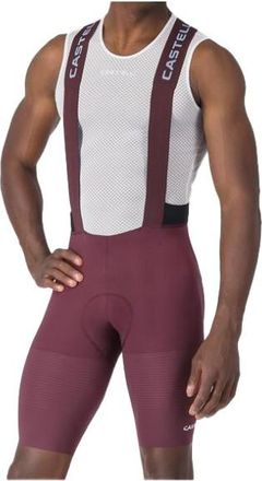 Castelli Premio Evo Bibshort Velohose f&uuml;r Herren | bunt