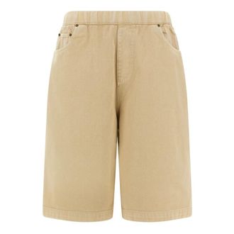 Entire studios Spar Shorts - male - ENTIRE STUDIOS - Casual Shorts - Beige - M - Shorts