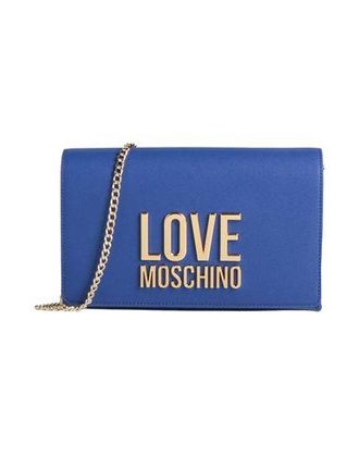 Love Moschino BAGS - Cross-body bags on YOOX.COM