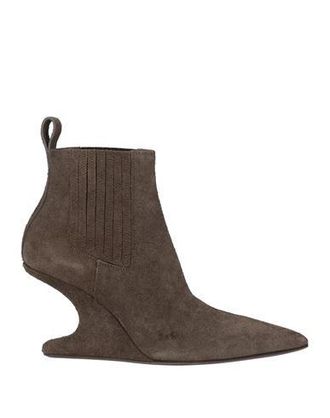 Rick Owens CALZATURE - Stivaletti su YOOX.COM