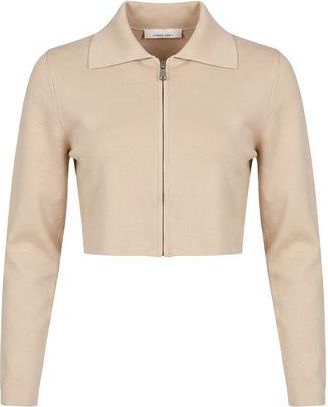 Liviana Conti MAGLIERIA - Cardigan su YOOX.COM