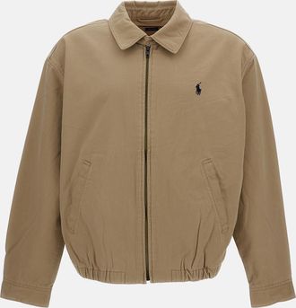 Polo Ralph Lauren Giacca Big Bayport