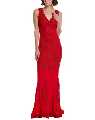 Issue New York Issue New York Maxi Dress