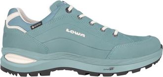 Lowa Renegade Evo GTX Lo Multisportschuhe für Damen | türkis