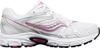 Saucony Ride Millennium Womens White Running Shoes - Size UK 8