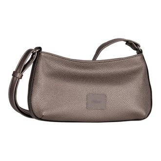 Gabor Schoudertassen - Dames - Tassen - Grijs - Maat: ONE Size