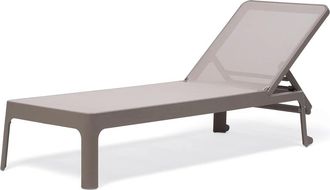 Nardi Plano Outdoor Liege, tortora / tortora