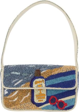 Staud Mujer, Bolsos, Multicolor, Talla: ONE Size