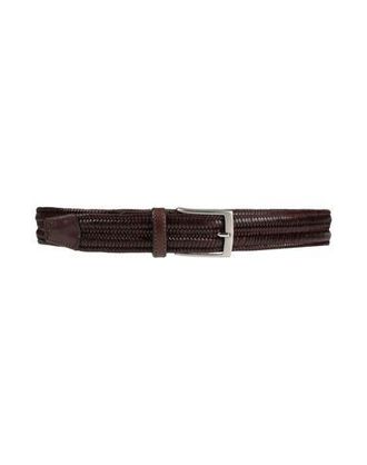 Montecristo Small Leather Goods - Belts on YOOX.COM