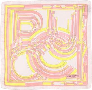 Pucci ACCESSORIES - Scarves sur YOOX.COM