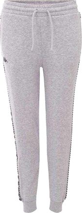 Kappa Dames/Dames Inama Joggingbroek (Grijs)
