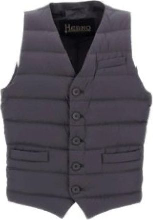 Herno Uomo, Giacche, Grigio, XL, new