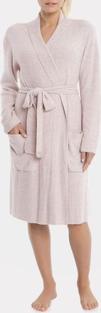 Barefoot Dreams CozyChic Lite Ribbed Robe