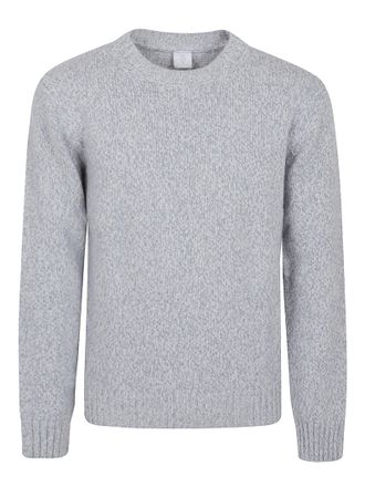 Eleventy Mock Neck Sweater