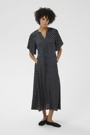 Part Two Jurk AlajaPW Jurk Feminine