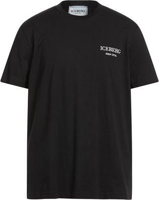 Iceberg T-SHIRT JERSEY