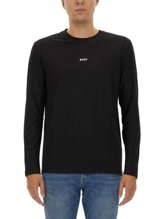 HUGO BOSS T-Shirt T-Chark