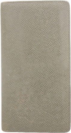 Louis Vuitton Glacier Long Bill Wallet (Bi-Fold) (Pre-Owned)