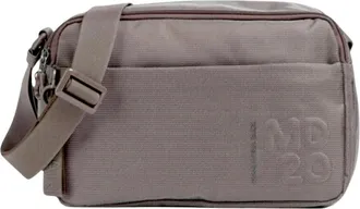 Mandarina Duck Md 20 Crossover - Bags - Mujer - Marr&oacute;n - ONE SIZE