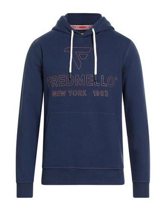 Fred Mello TOPS - Sweatshirts auf YOOX.COM
