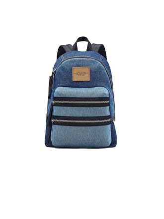 Marc Jacobs Rugzak Blauw