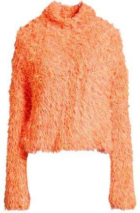 Elisabetta Franchi KNITWEAR - Turtlenecks sur YOOX.COM