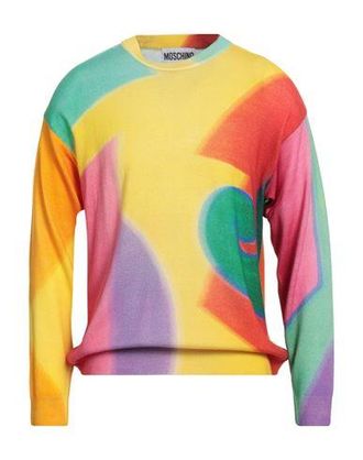 Moschino STRICKWAREN - Pullover auf YOOX.COM