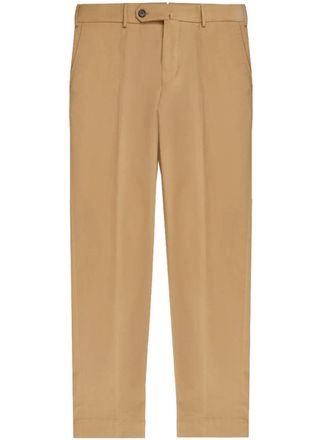 Incotex Pant Clothing