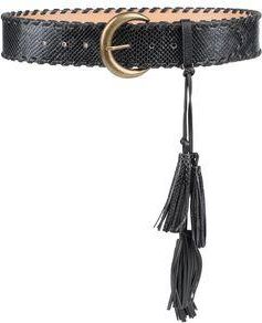 Twin-Set Marroquinería - Cinturones en YOOX.COM