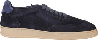 Soldini Sneakers Akira - - Shoes - Uomo - Blu - 39 EU