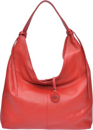 Roberta M Rood Rundleer Tas