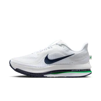 Nike Mens Pegasus Premium Road Running Shoes in White | HQ2592-110