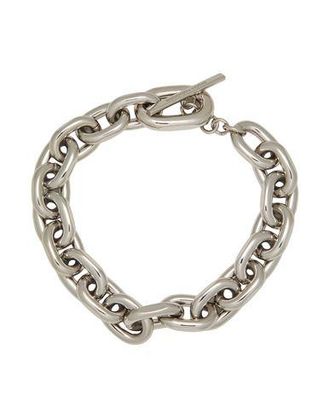 Paco Rabanne JEWELLERY and WATCHES - Necklaces on YOOX.COM