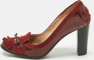 Tod's Tods