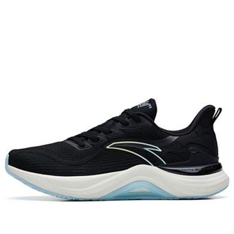 Anta (WMNS) ANTA Chuang 2.5 Black White Blue 122235582-6