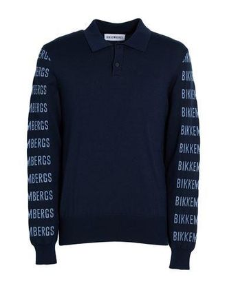 Dirk Bikkembergs KNITWEAR - Jumpers on YOOX.COM