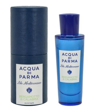 Acqua di Parma Unisex Bergamotto Di Calabria Edt Spray 30ml - One Size
