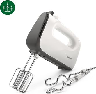 Philips Batidora Amasadora Hr3745 3l 450w