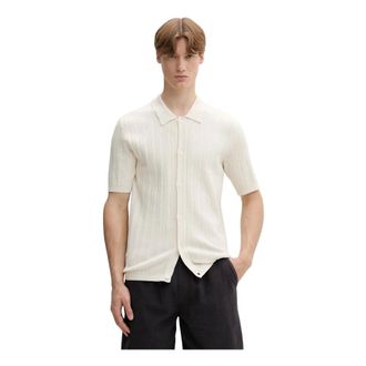 Marc O'Polo Uomo, Magliette, Bianco, S, new