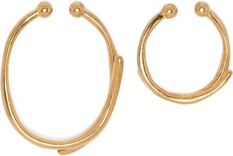 Panconesi Hombre, Accesorios, Amarillo, Talla: ONE Size