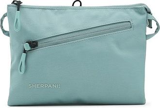 Sherpani Zoom Crossbody Cross Body Handbags Surf, Polyester