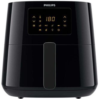 Philips Freidora Freidora Por Aire Philips Hd9280/70 5l, 2000w, Airf