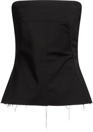 Rick Owens TOPWEAR - Tops on YOOX.COM