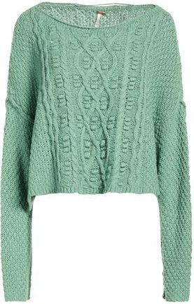 Free People MAGLIERIA - Pullover su YOOX.COM
